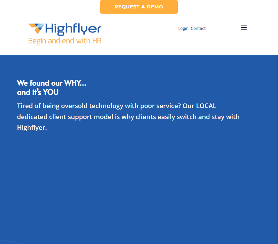 HighFlyer